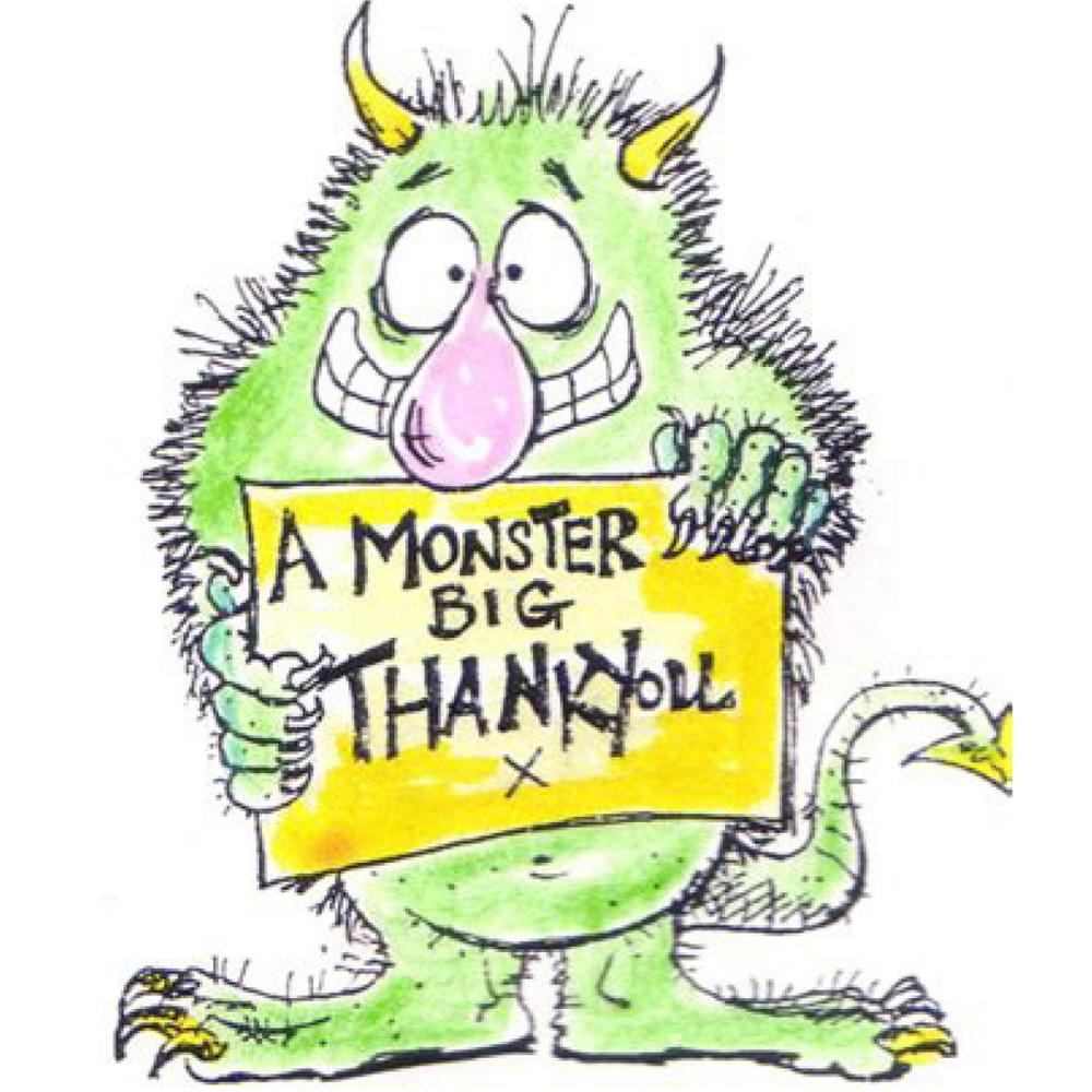THANK YOU!